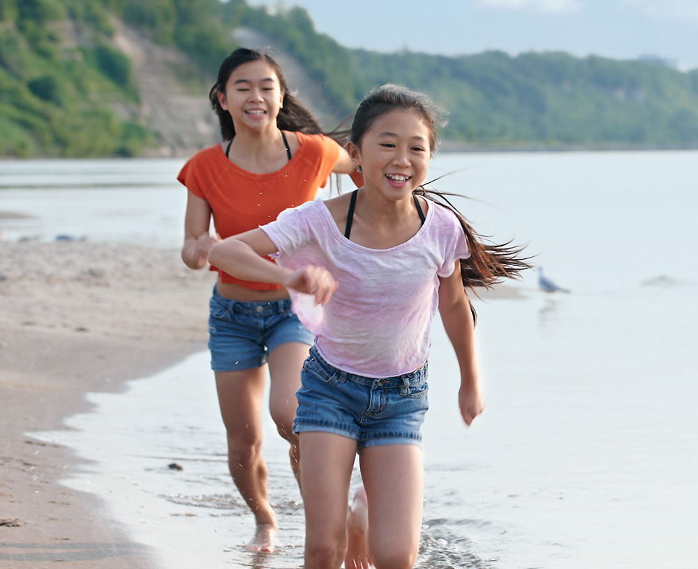 10代に多い感染症